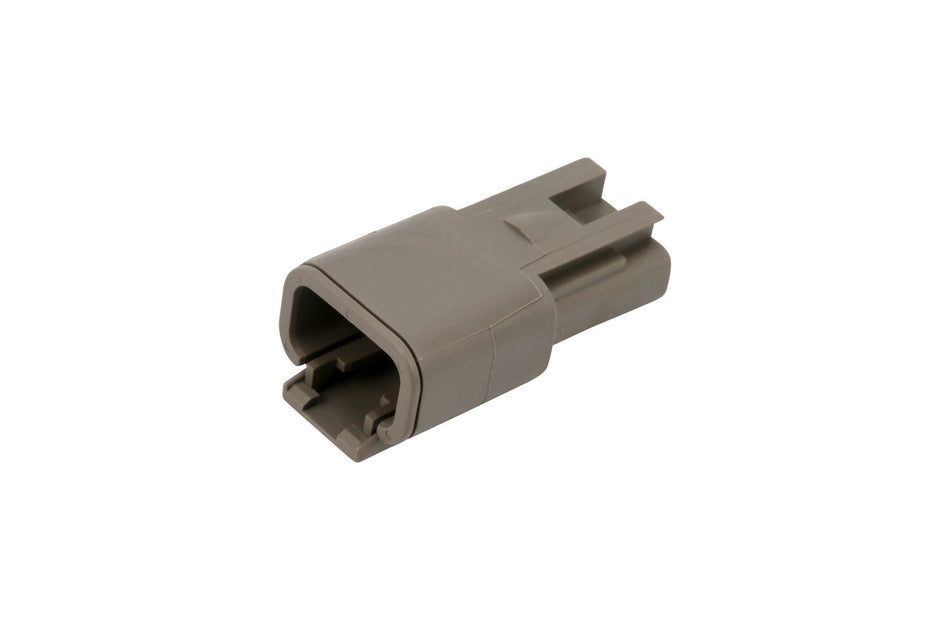JLG Part # 4460910 – Terminal, Sealed, 3Pos Recpt