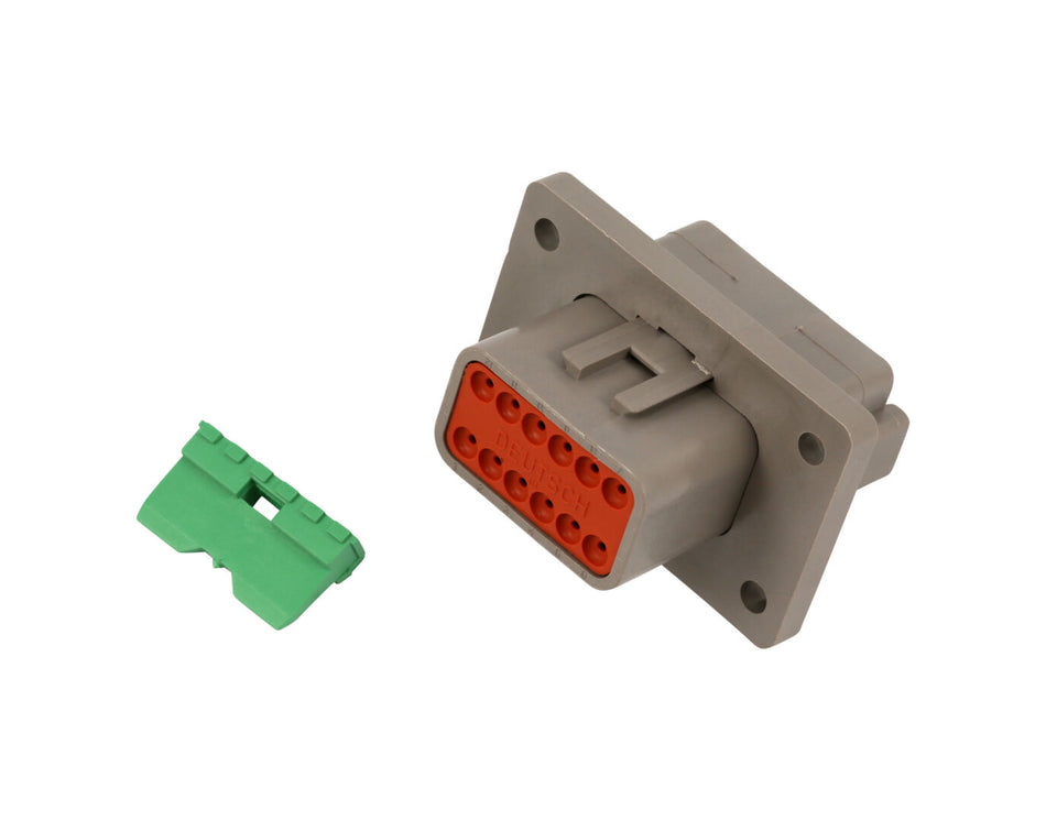 JLG Part # 4460939 – Connector