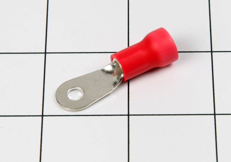 JLG Part # 4460964 – Terminal, Ring #10 Stud 8ga