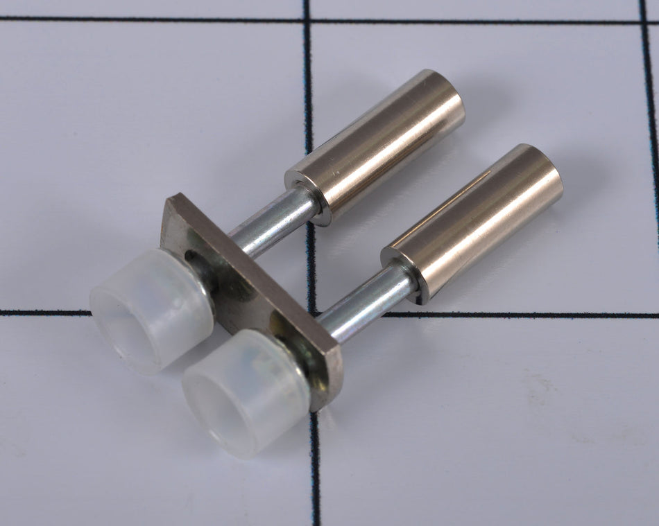 JLG Part # 4461001 – Terminal, Cross Connector 2 Pos