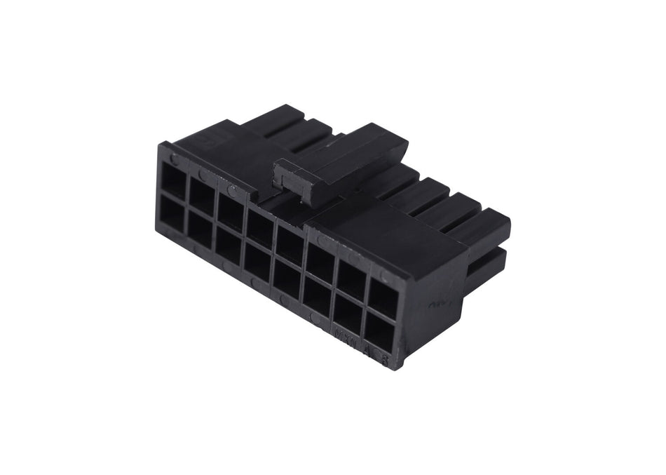 JLG Part # 4461057 – Terminal,Molex 16 Pin