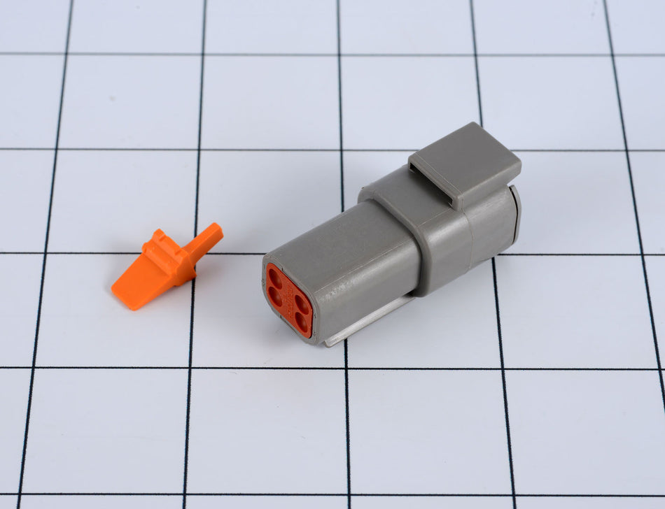 JLG Part # 4461076 – Terminal