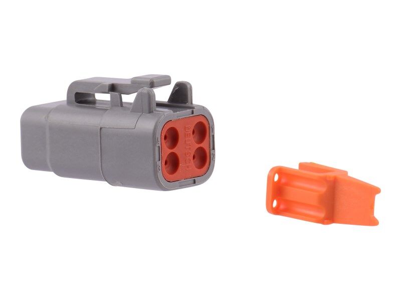 JLG Part # 4461077 – Terminal