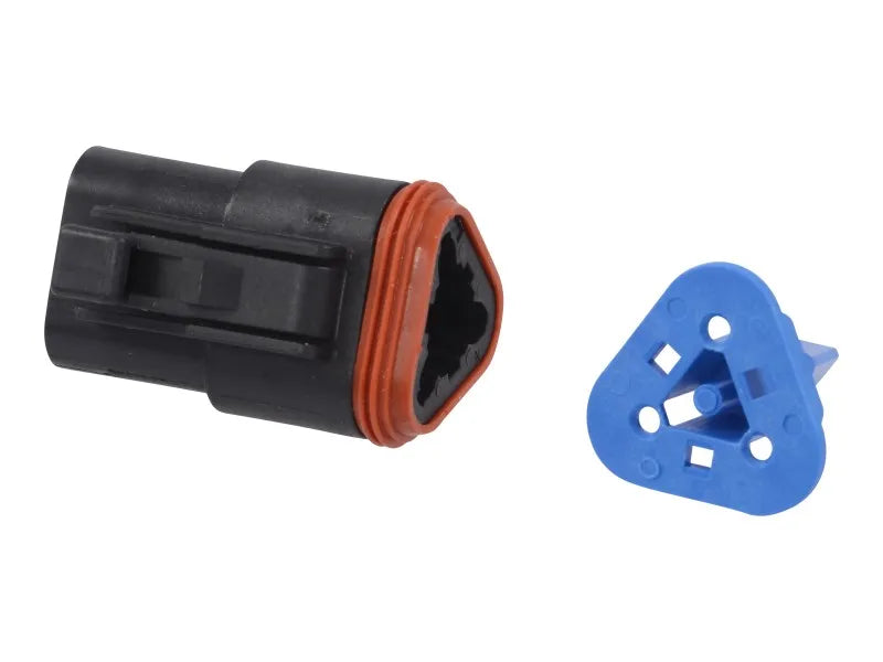 JLG Part # 4461095 – Terminal