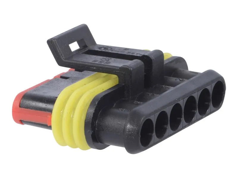 JLG Part # 4461117 – Terminal, Connector, Amp