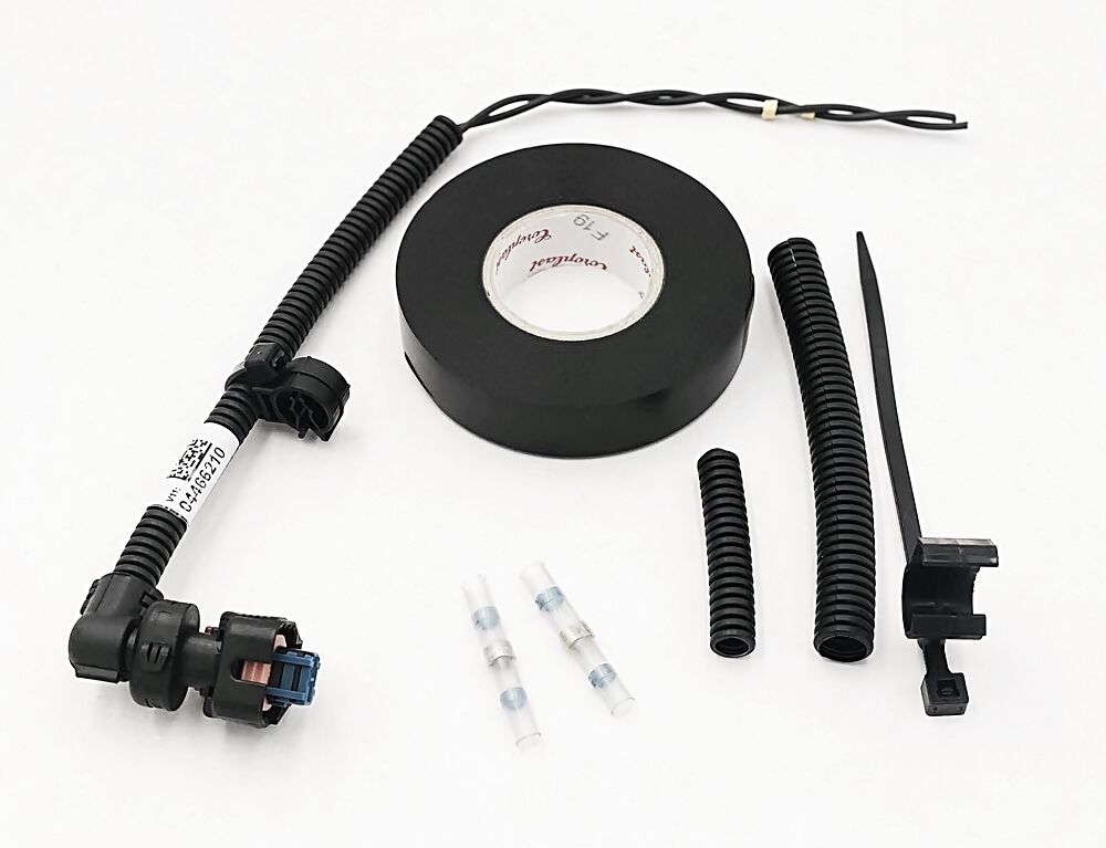 JLG Connect Pipe 2 9 3 6 Harness 4467540Am OEM Replacement Part image