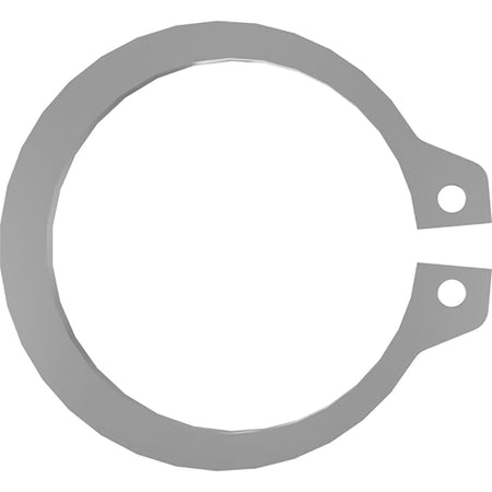 Genie 44891GT RETAIN RING,EXT.,.7X.078 PLTD