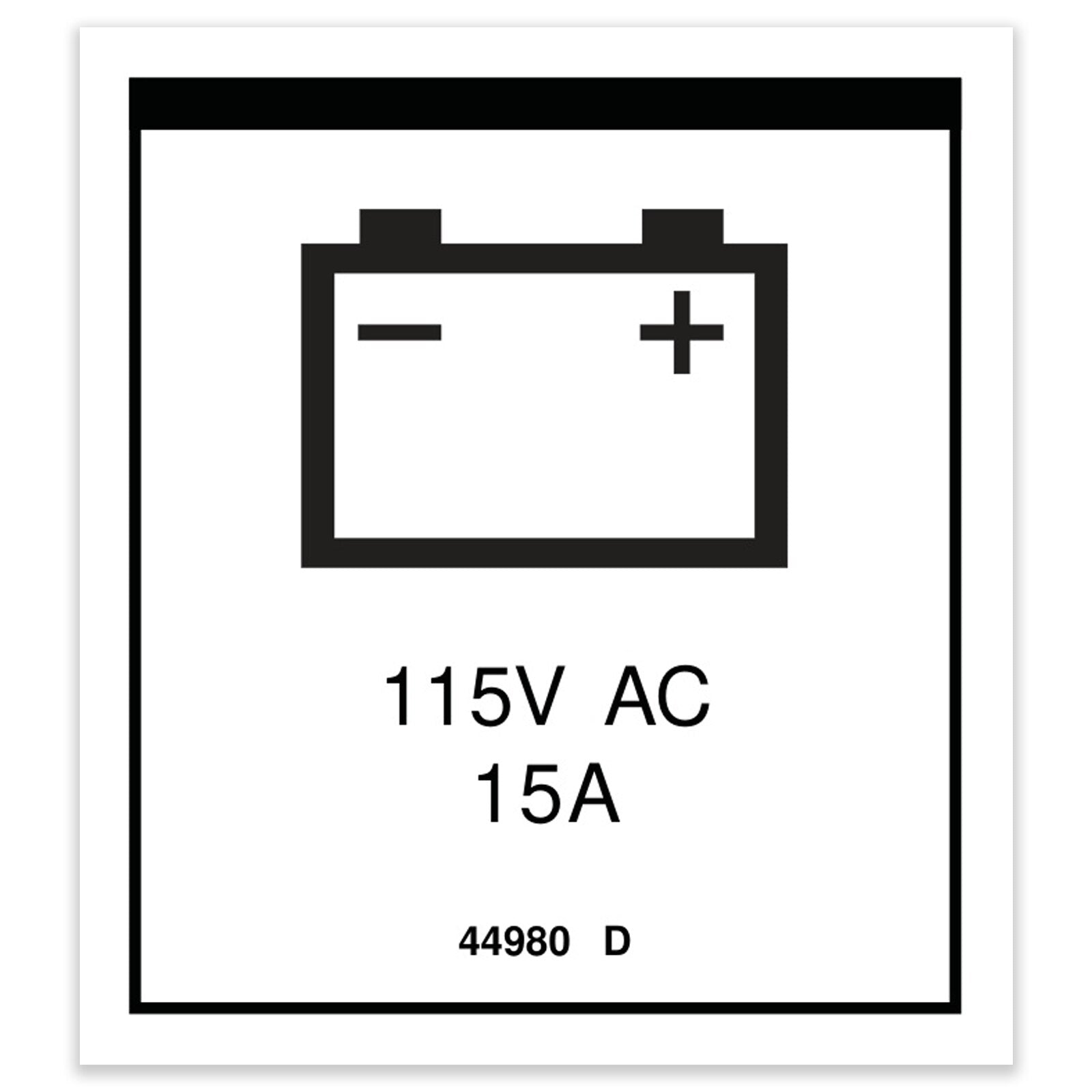 OEM Genie 44980GT product image 3