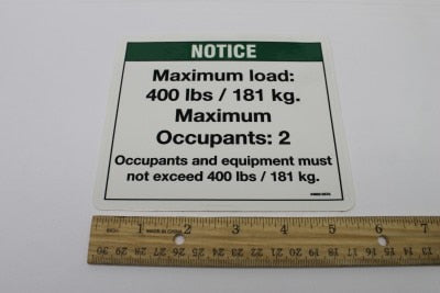 OEM Genie 44983GT product image 1