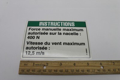 OEM Genie 44986FRGT product image 1