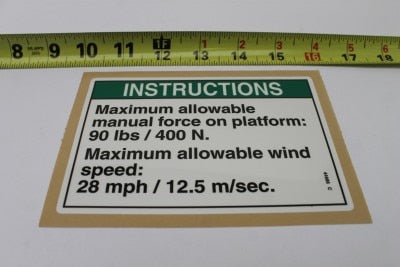 OEM Genie 44986GT product image 1