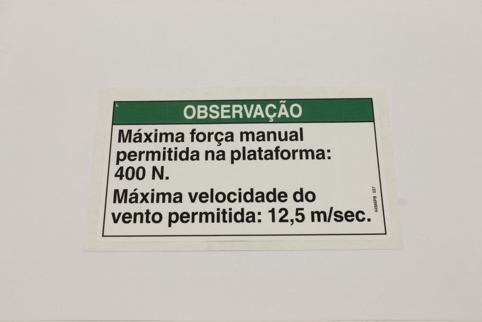 OEM Genie 44986PBGT product image 1