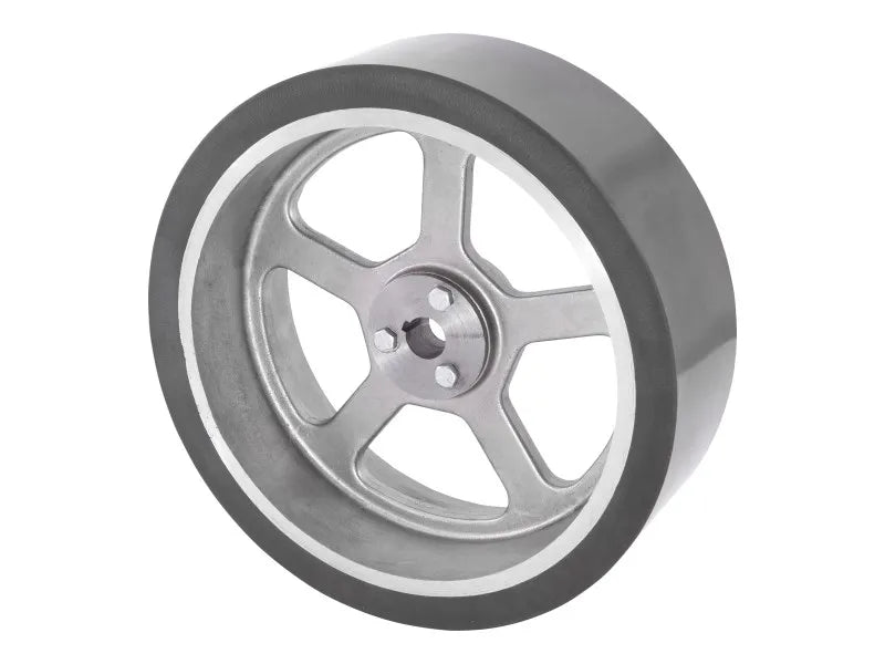 JLG Part # 4520280 -  Tire
