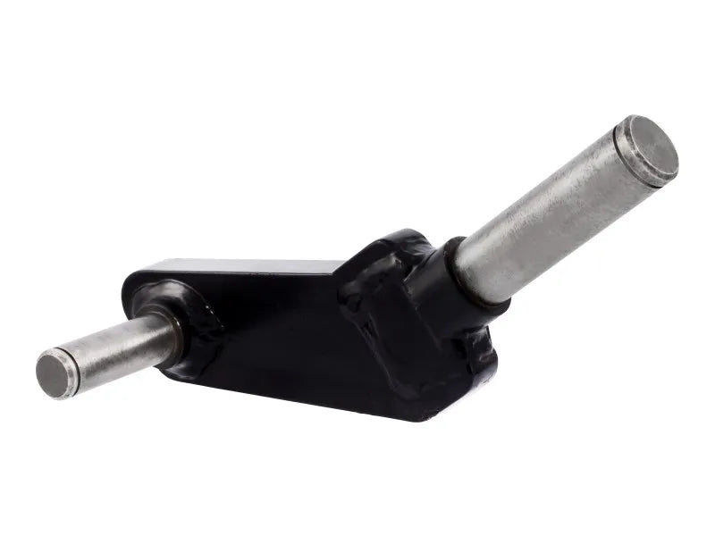 JLG Part # 4520342 -  Tire, Left Caster