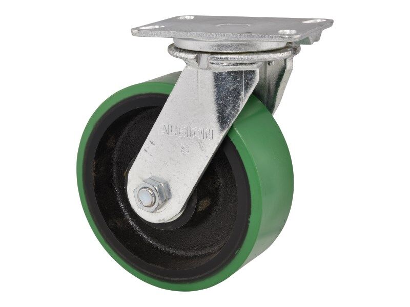 JLG Part # 4520591 -  Wheel