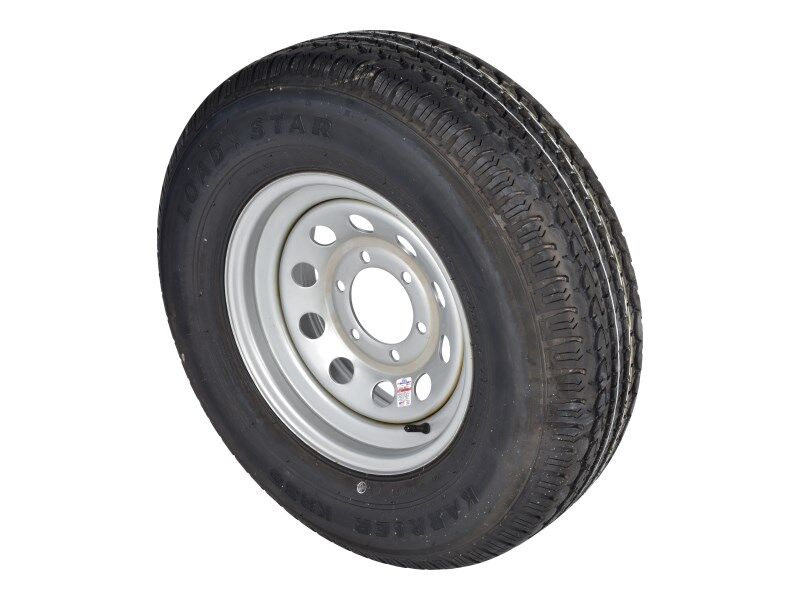 JLG Part # 4520614 -  Tire/Wheel St225/75-r15