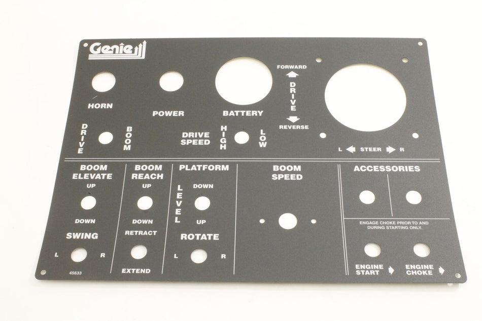 OEM Genie 45633GT product image 1
