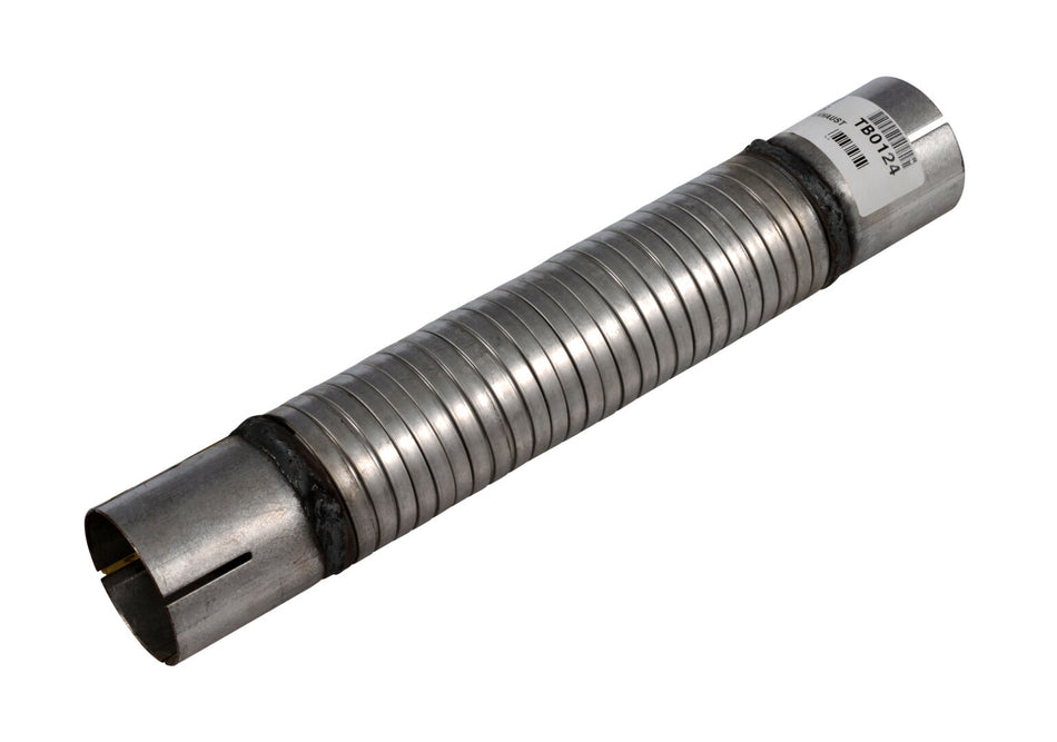JLG Part # 4565268 -  Flex Exhaust