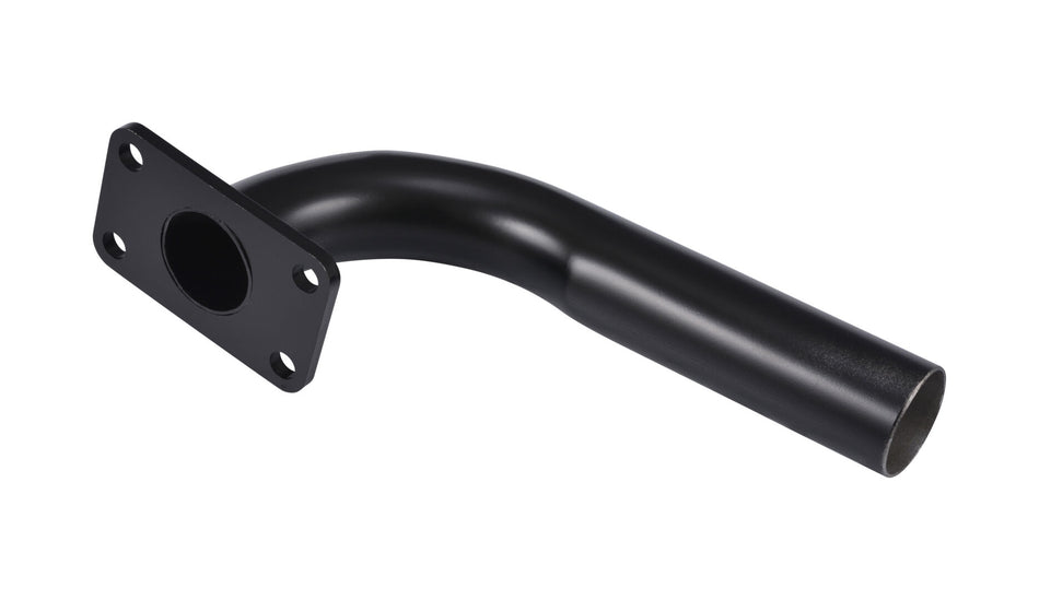 JLG Part # 4567071 -  Exhaust Tube