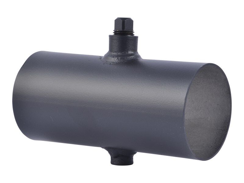 JLG Part # 4567495 -  Tube, Air Intake