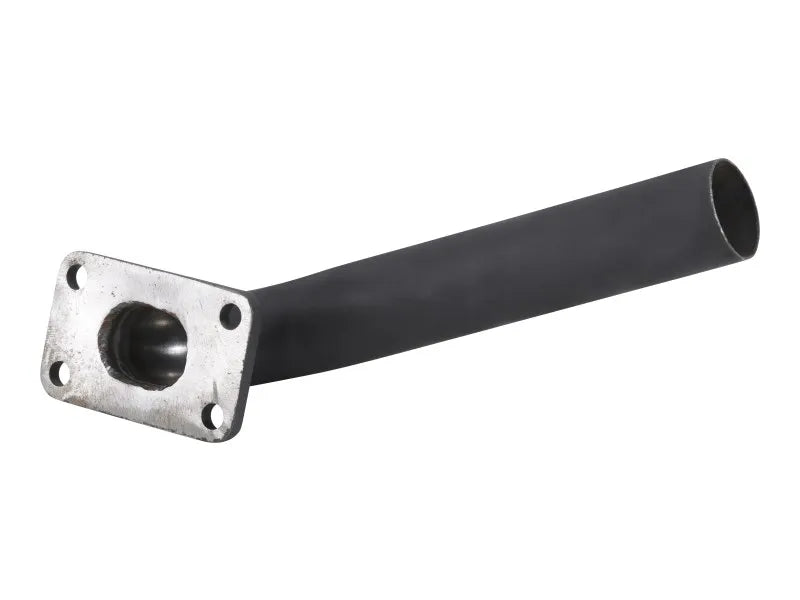 JLG Part # 4567537 -  Tube, Exhaust Weld