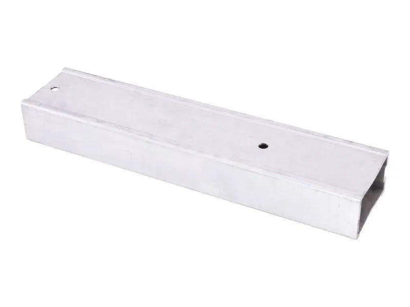 JLG Part # 4567601 -  Tube,O.R.,2.68X4.50X20.00 Alum