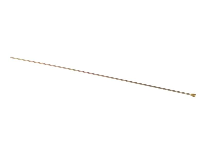 JLG Part # 4568116 -  Fuel Line