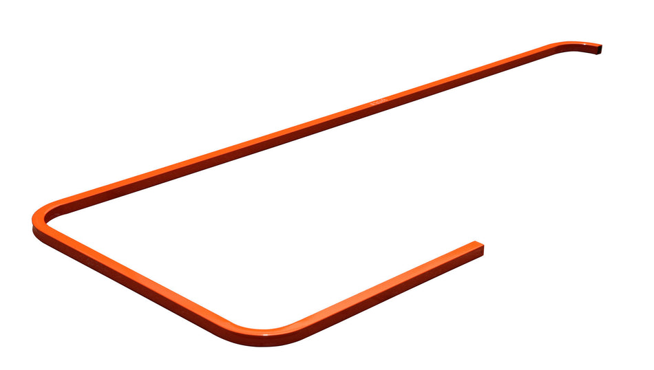 JLG Tubeside Entry 4568458S replacement part image