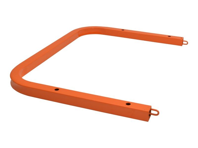 JLG Part # 4568645 -  Tube, Drywall Rail 1930