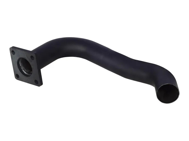 JLG Part # 4568743 -  Tube,Exhaust Weldment