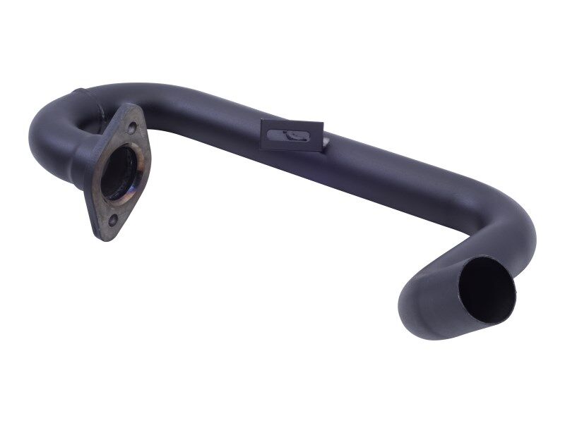 JLG Part # 4568955 -  Tube,Exhaust