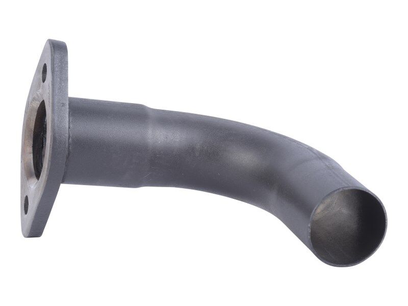 JLG Part # 4569083 -  Exhaust Elbow Assembly