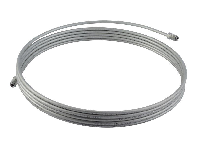 JLG Part # 4569096 -  Hydraulic Brake Tube | Fits JLG ET350 / T350