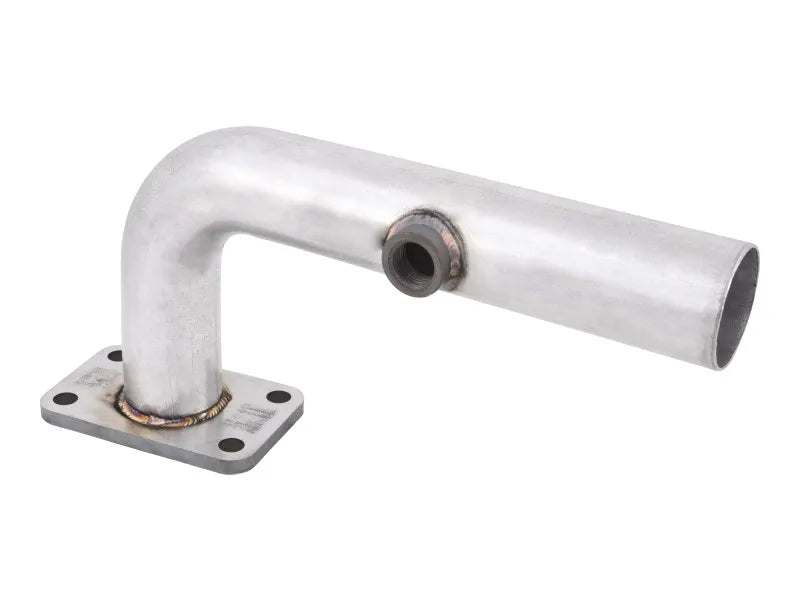 JLG Part # 4569203 – Exhaust Tube