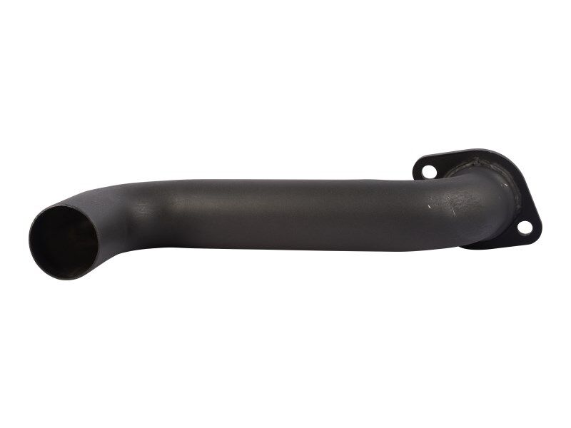 JLG Part # 4569345 -  Exhaust | Fits JLG 450A Series II / 450AJ Series II