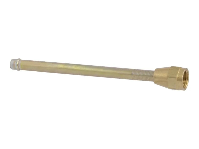 JLG Part # 4569385 -  Fuel Line