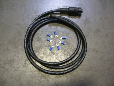 Genie 46078GT HARNESS,CONTROL BOX/BASE IWP