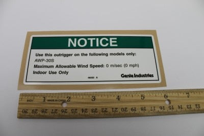 OEM Genie 46205GT product image 1