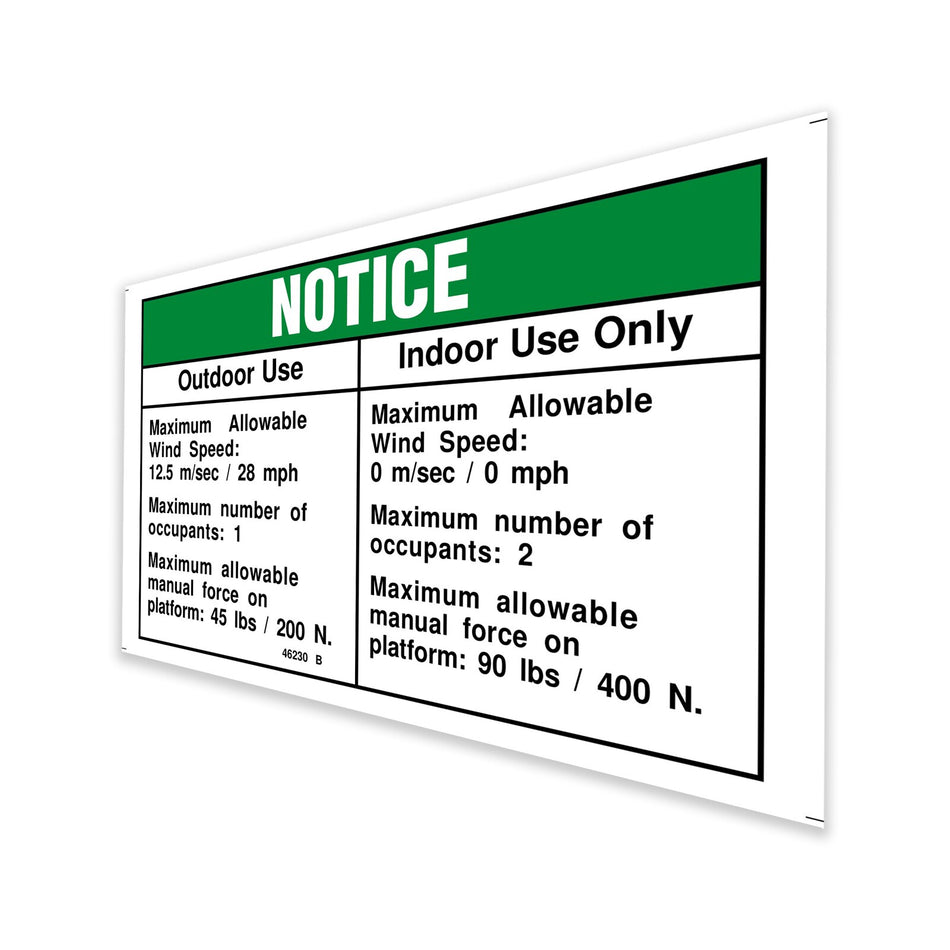 OEM Genie 46230GT product image 1