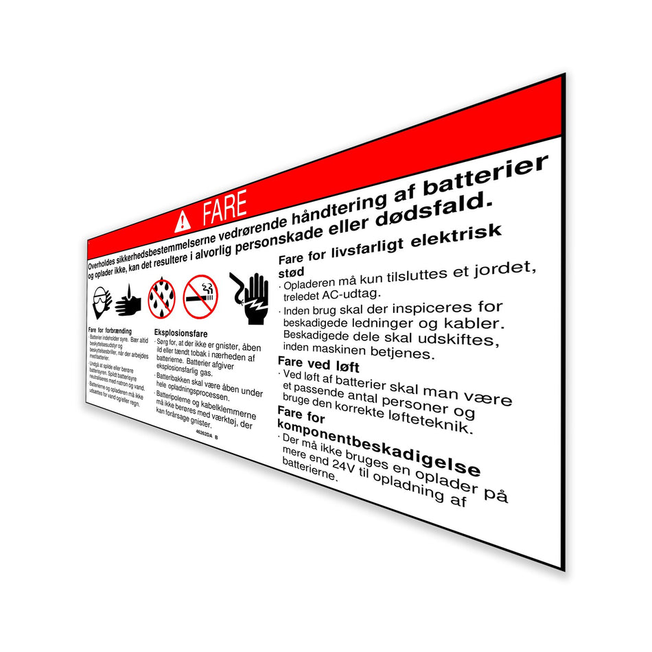 OEM Genie 46262DAGT product image 1