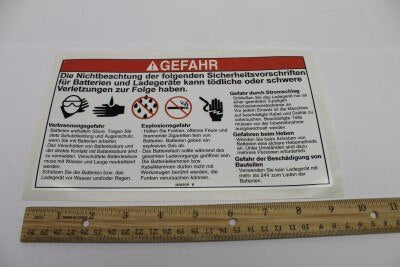 OEM Genie 46262GRGT product image 1
