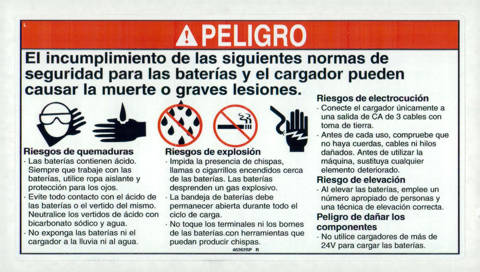 OEM Genie 46262SPGT product image 1