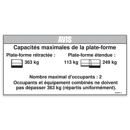 OEM Genie 46285FRGT product image 2
