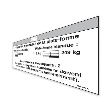 OEM Genie 46285FRGT product image 3