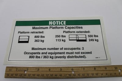 OEM Genie 46285GT product image 1