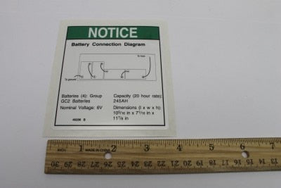 OEM Genie 46286GT product image 1