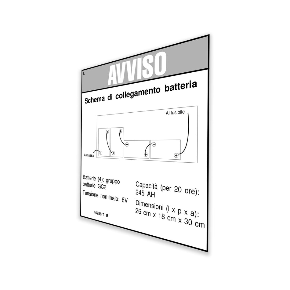 OEM Genie 46286ITGT product image 1