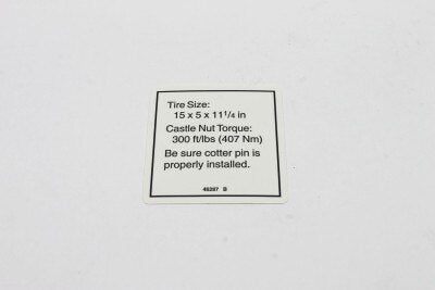 OEM Genie 46287GT product image 1