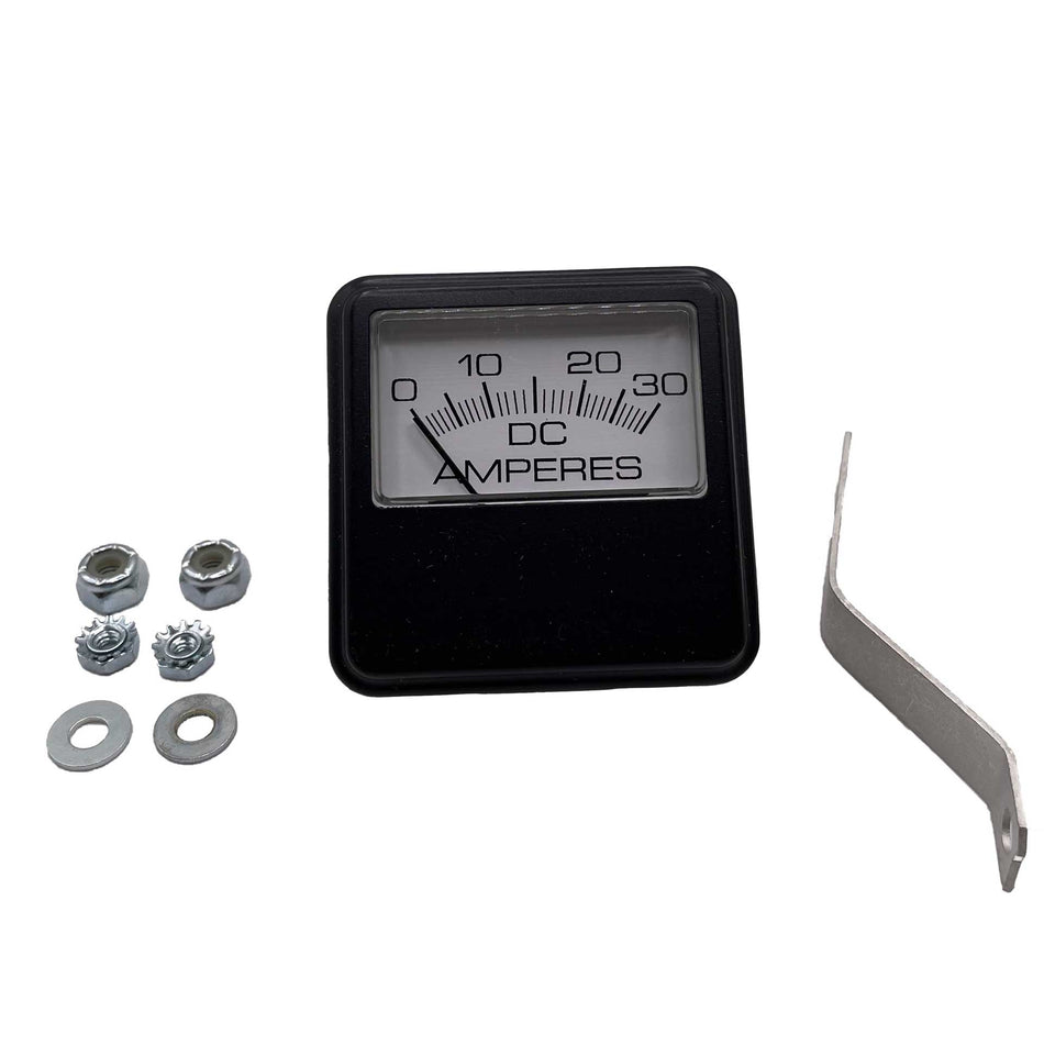 Genie Part # 46337GT -  Ammeter