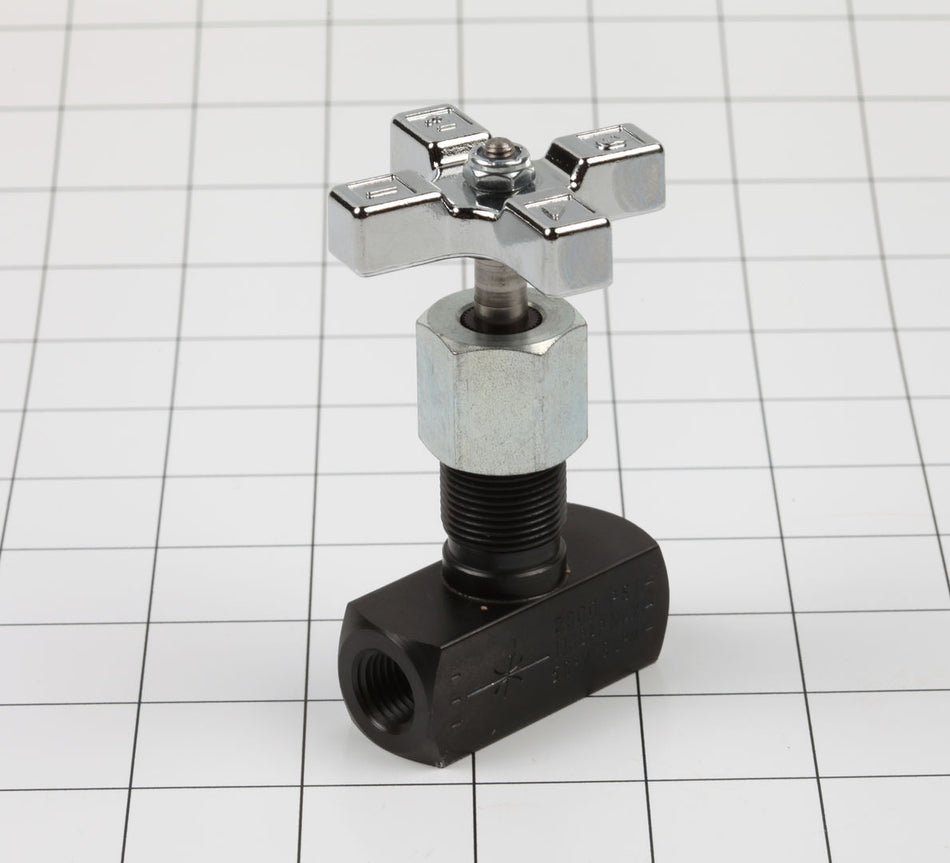 JLG Part # 4640005 -  Valve